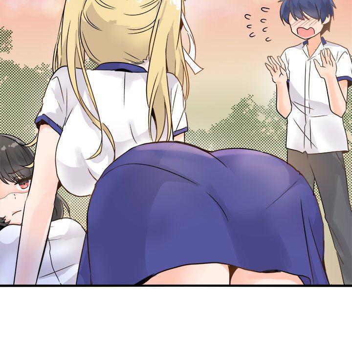 汗汗漫画app韩漫全集-第4话无删减无遮挡章节图片 