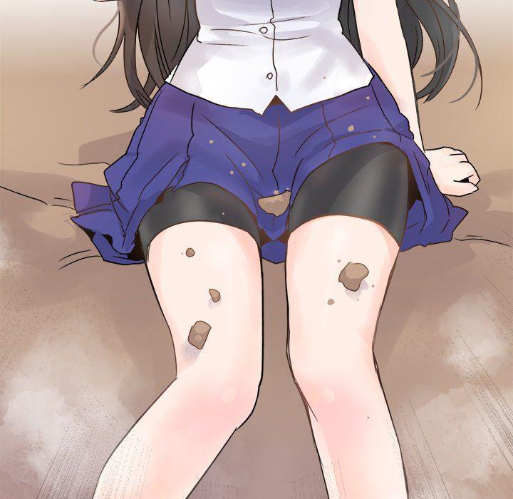 汗汗漫画app韩漫全集-第4话无删减无遮挡章节图片 