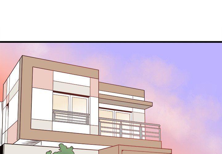 汗汗漫画app韩漫全集-第5话无删减无遮挡章节图片 