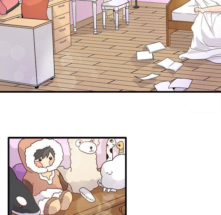 汗汗漫画app韩漫全集-第5话无删减无遮挡章节图片 