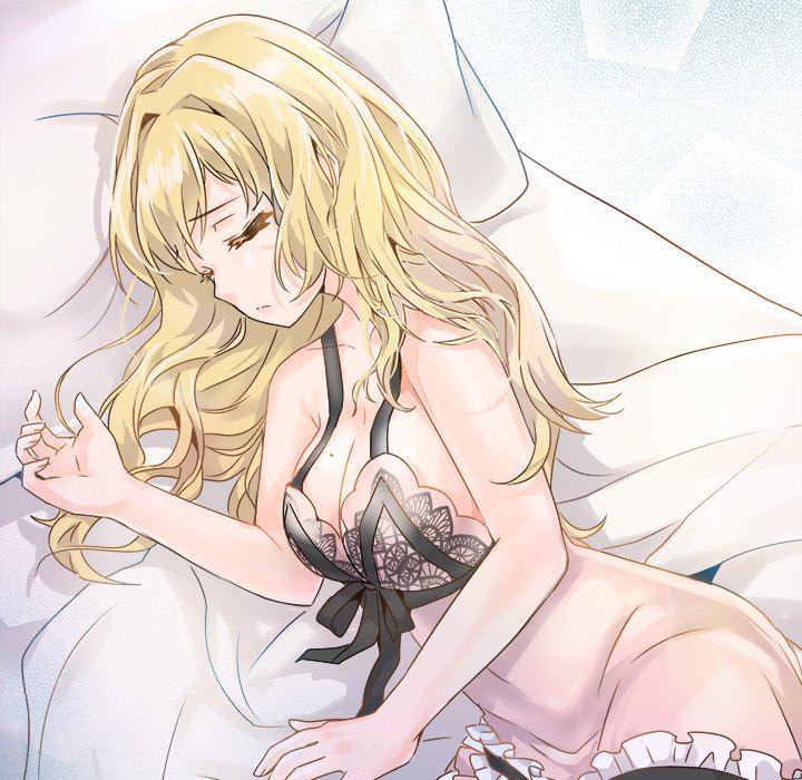 汗汗漫画app韩漫全集-第5话无删减无遮挡章节图片 
