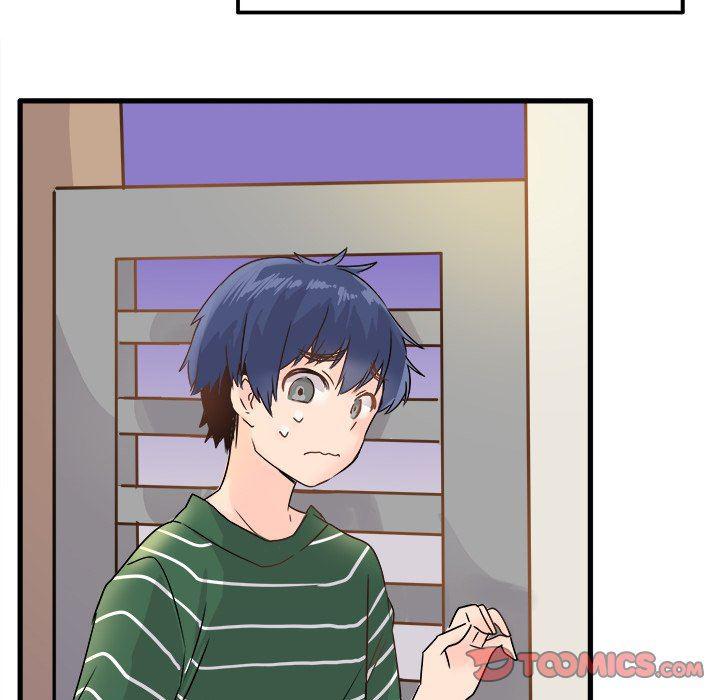 汗汗漫画app韩漫全集-第5话无删减无遮挡章节图片 
