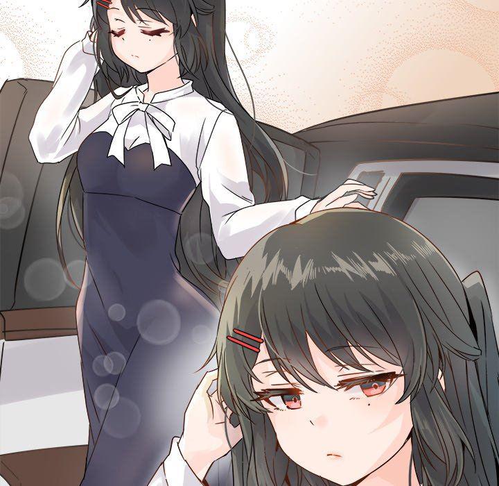 汗汗漫画app韩漫全集-第5话无删减无遮挡章节图片 
