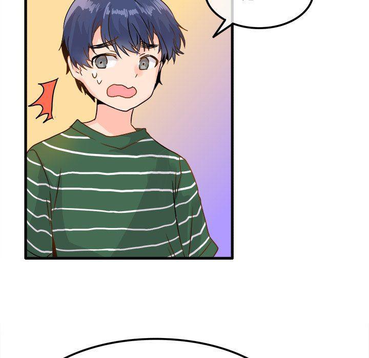 汗汗漫画app韩漫全集-第5话无删减无遮挡章节图片 