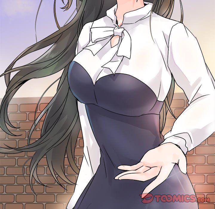 汗汗漫画app韩漫全集-第5话无删减无遮挡章节图片 