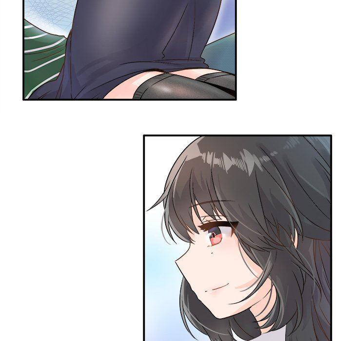汗汗漫画app韩漫全集-第6话无删减无遮挡章节图片 