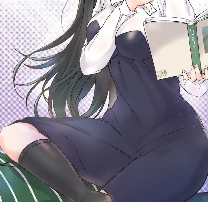 汗汗漫画app韩漫全集-第6话无删减无遮挡章节图片 