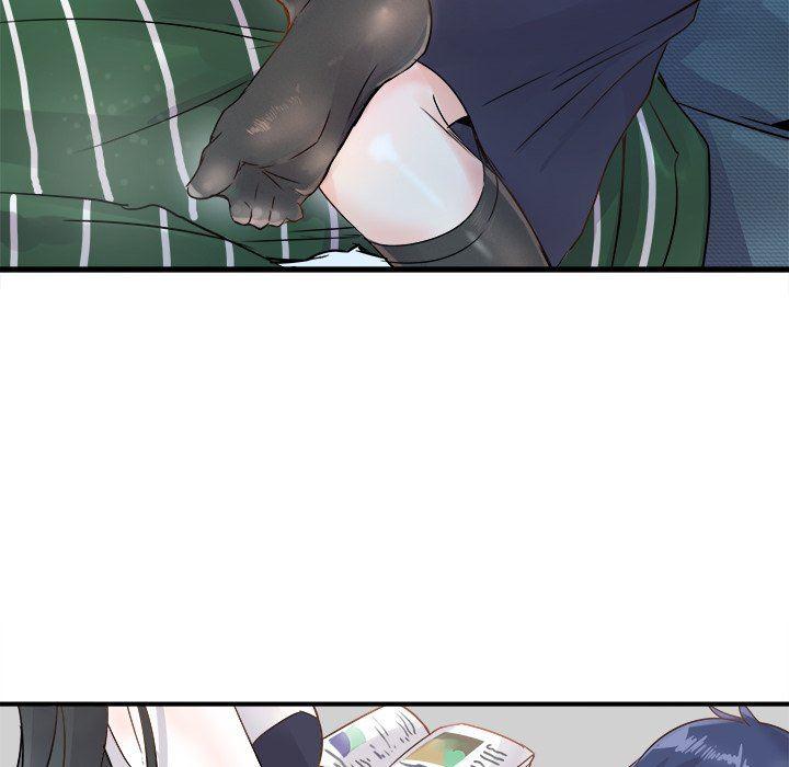 汗汗漫画app韩漫全集-第6话无删减无遮挡章节图片 