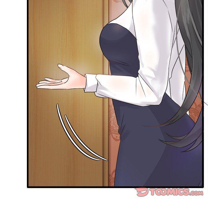 汗汗漫画app韩漫全集-第6话无删减无遮挡章节图片 