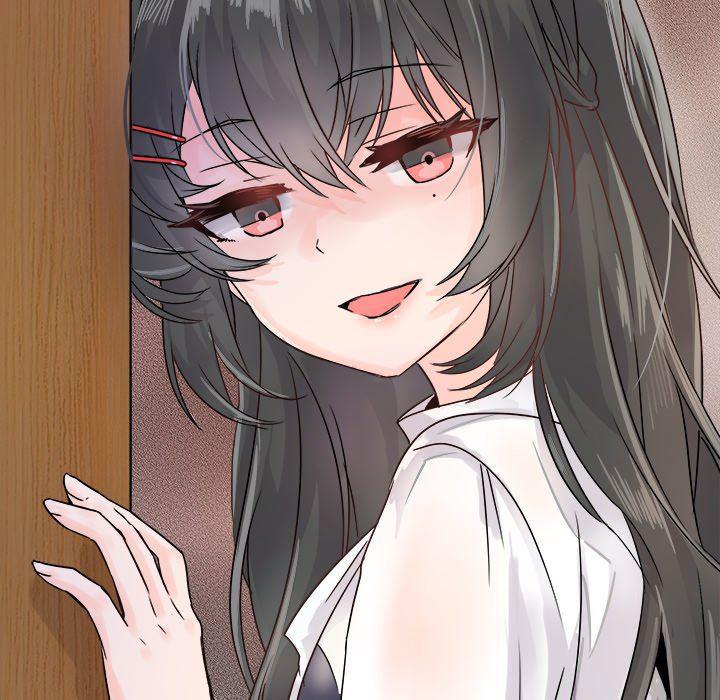 汗汗漫画app韩漫全集-第6话无删减无遮挡章节图片 