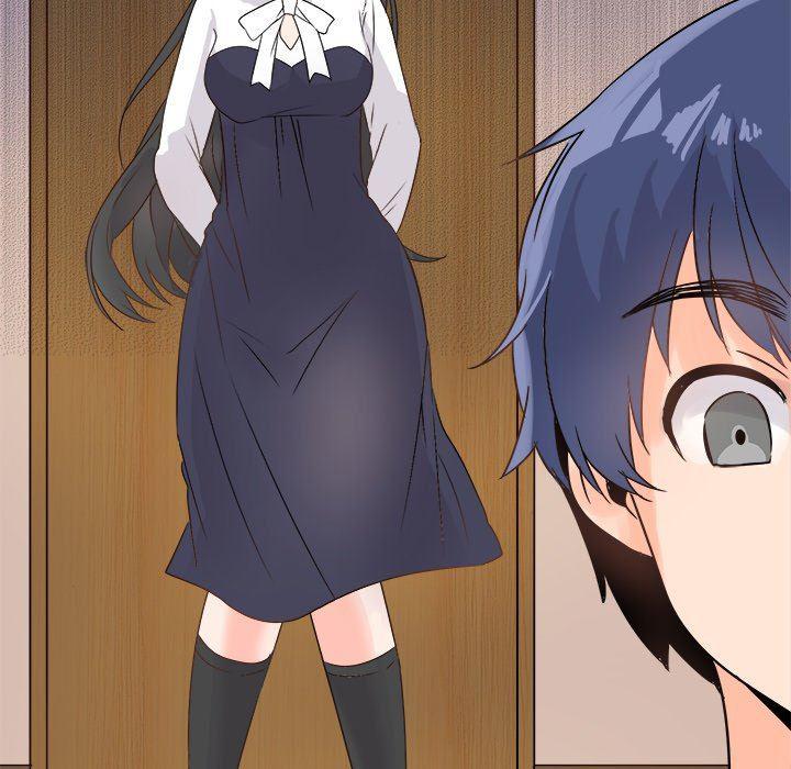 汗汗漫画app韩漫全集-第6话无删减无遮挡章节图片 