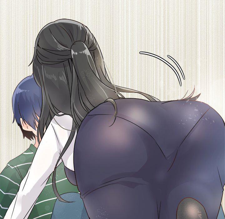 汗汗漫画app韩漫全集-第6话无删减无遮挡章节图片 