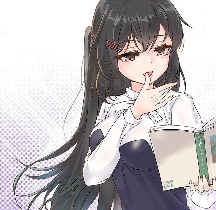汗汗漫画app韩漫全集-第6话无删减无遮挡章节图片 