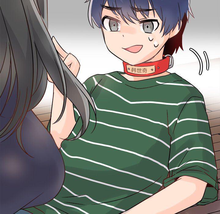 汗汗漫画app韩漫全集-第6话无删减无遮挡章节图片 