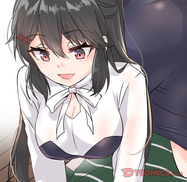 汗汗漫画app韩漫全集-第6话无删减无遮挡章节图片 