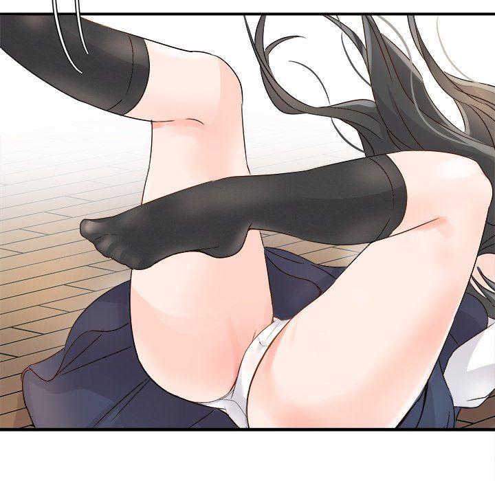 汗汗漫画app韩漫全集-第6话无删减无遮挡章节图片 