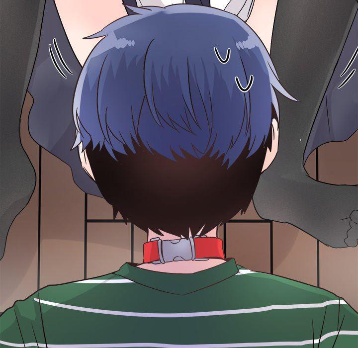 汗汗漫画app韩漫全集-第7话无删减无遮挡章节图片 