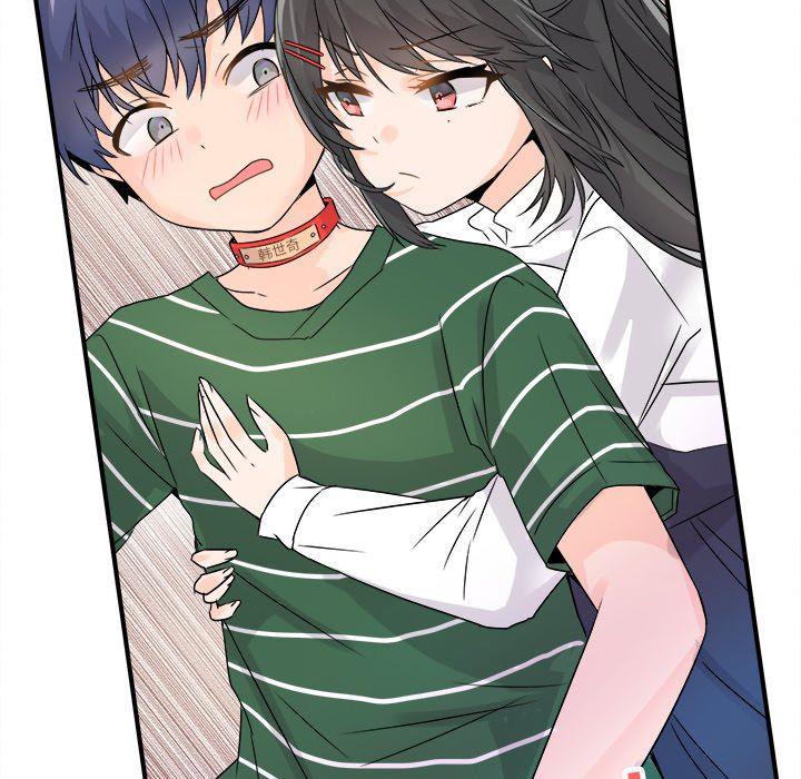 汗汗漫画app韩漫全集-第7话无删减无遮挡章节图片 