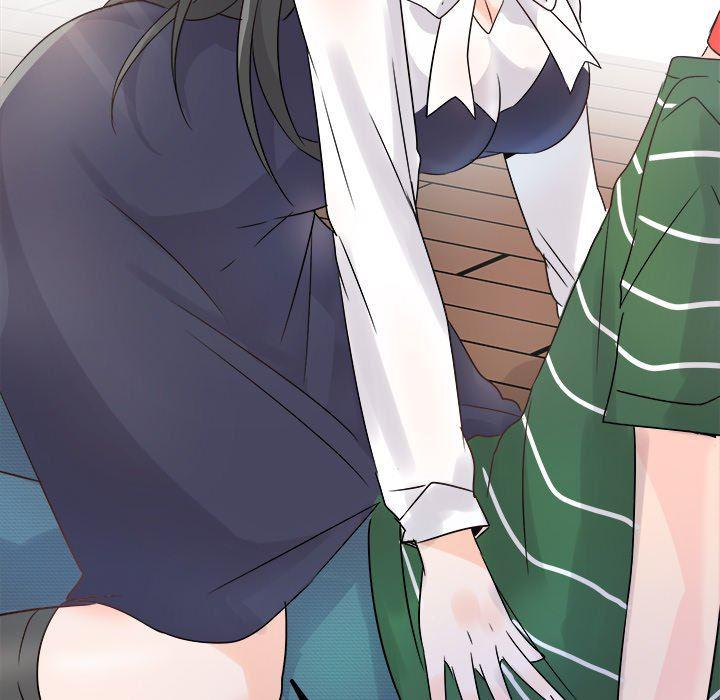 汗汗漫画app韩漫全集-第7话无删减无遮挡章节图片 