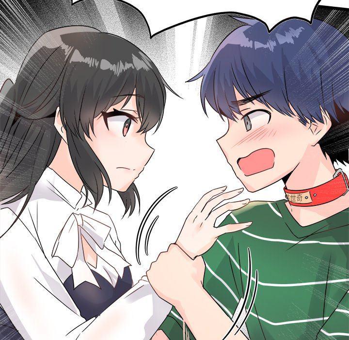 汗汗漫画app韩漫全集-第7话无删减无遮挡章节图片 