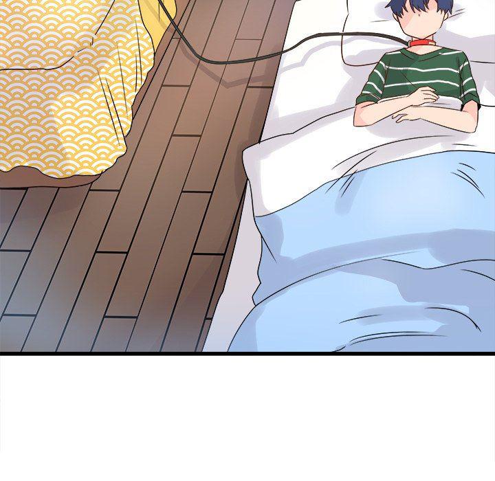 汗汗漫画app韩漫全集-第7话无删减无遮挡章节图片 