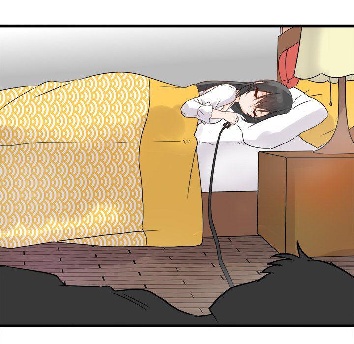 汗汗漫画app韩漫全集-第7话无删减无遮挡章节图片 