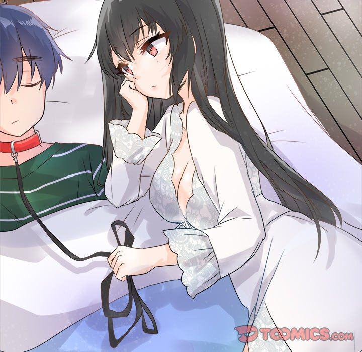 汗汗漫画app韩漫全集-第7话无删减无遮挡章节图片 