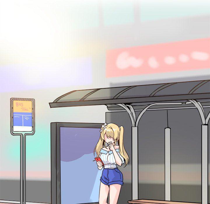 汗汗漫画app韩漫全集-第9话无删减无遮挡章节图片 