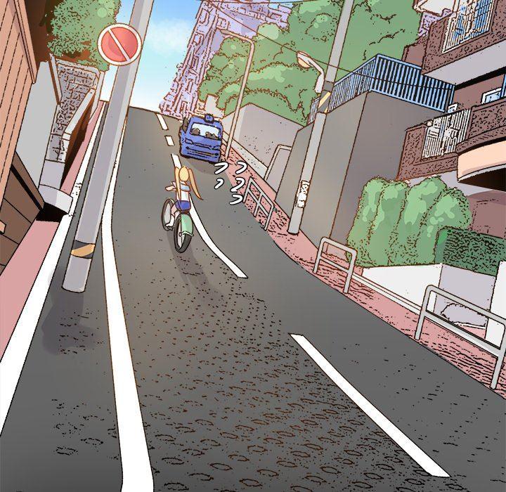 汗汗漫画app韩漫全集-第9话无删减无遮挡章节图片 