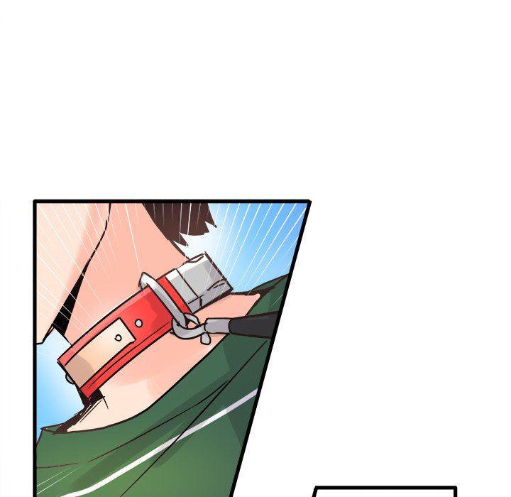 汗汗漫画app韩漫全集-第9话无删减无遮挡章节图片 