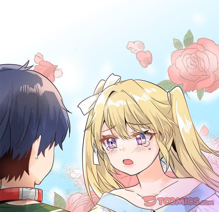 汗汗漫画app韩漫全集-第9话无删减无遮挡章节图片 