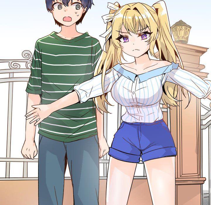 汗汗漫画app韩漫全集-第9话无删减无遮挡章节图片 