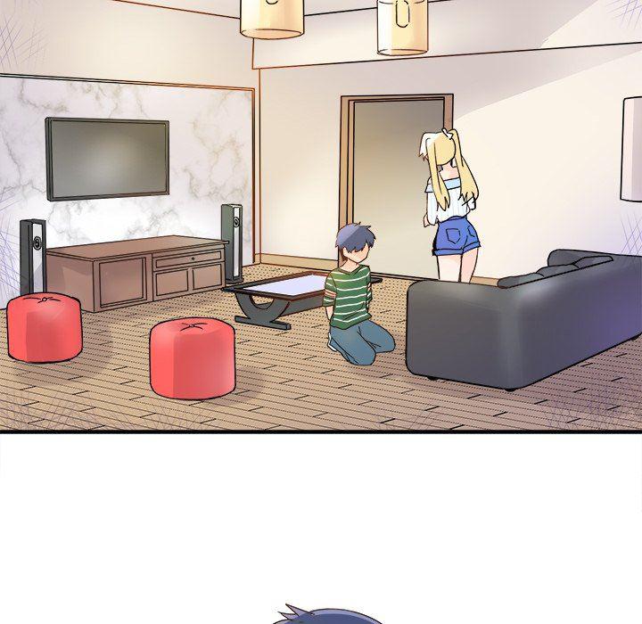 汗汗漫画app韩漫全集-第9话无删减无遮挡章节图片 