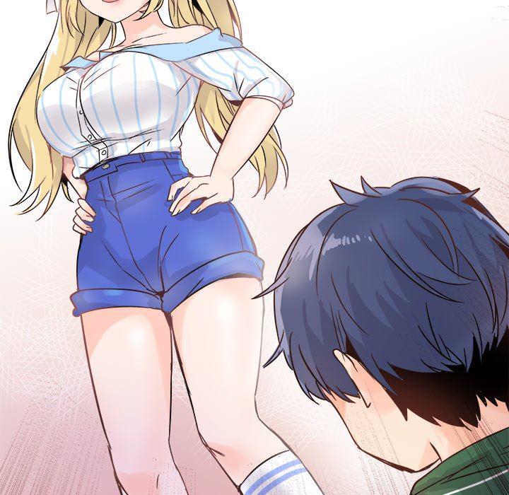 汗汗漫画app韩漫全集-第9话无删减无遮挡章节图片 