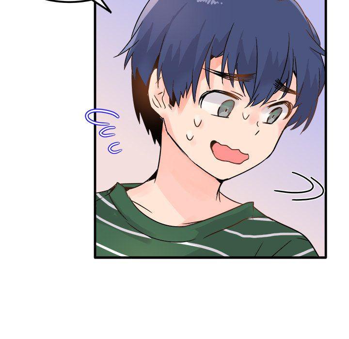 汗汗漫画app韩漫全集-第9话无删减无遮挡章节图片 