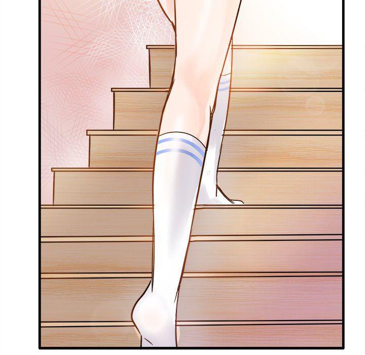 汗汗漫画app韩漫全集-第9话无删减无遮挡章节图片 
