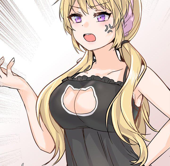 汗汗漫画app韩漫全集-第9话无删减无遮挡章节图片 