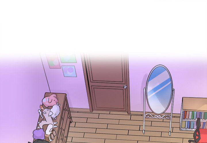 汗汗漫画app韩漫全集-第10话无删减无遮挡章节图片 