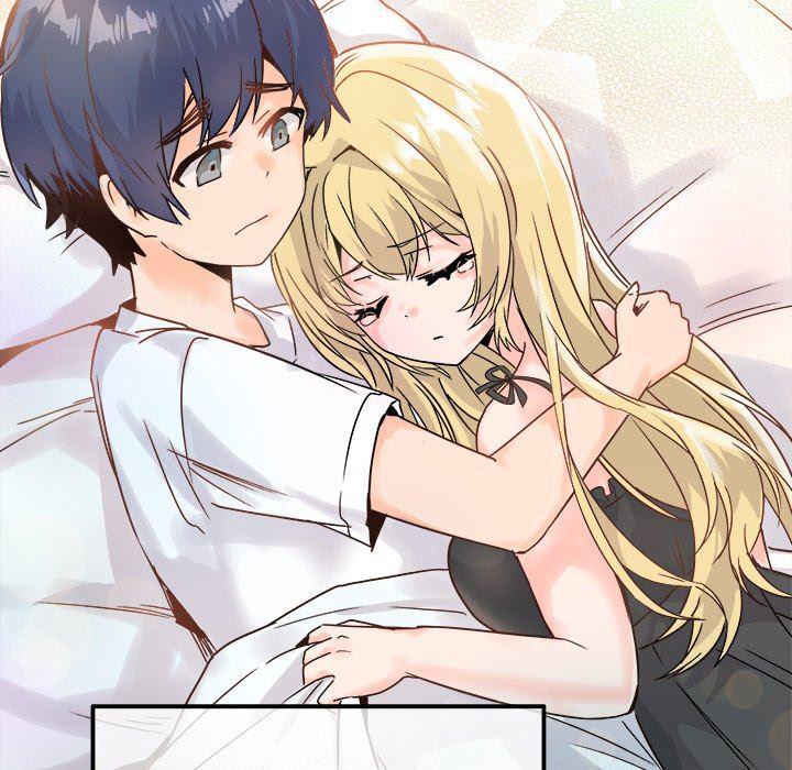 汗汗漫画app韩漫全集-第10话无删减无遮挡章节图片 