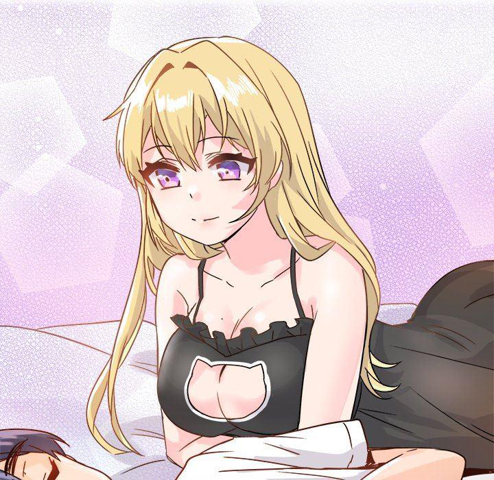 汗汗漫画app韩漫全集-第10话无删减无遮挡章节图片 