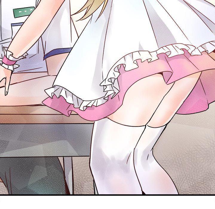 汗汗漫画app韩漫全集-第10话无删减无遮挡章节图片 