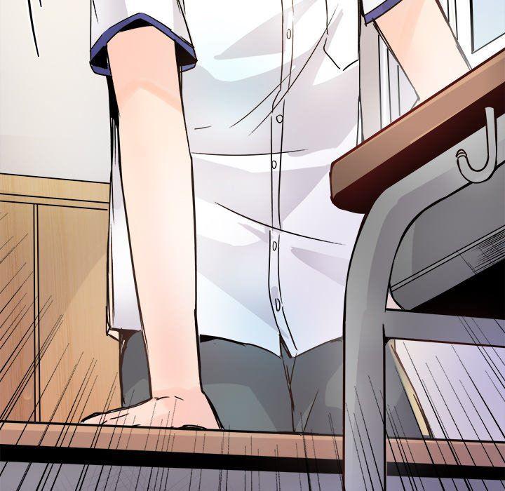 汗汗漫画app韩漫全集-第10话无删减无遮挡章节图片 