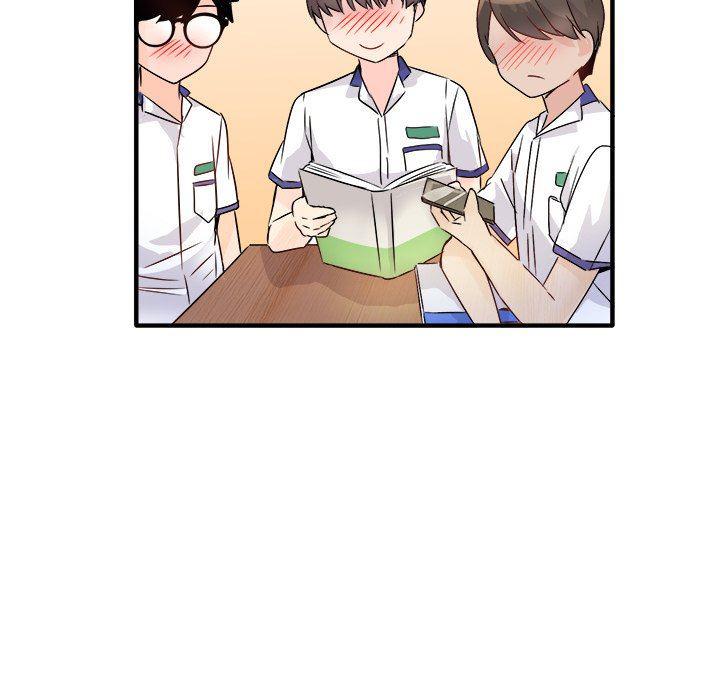 汗汗漫画app韩漫全集-第11话无删减无遮挡章节图片 