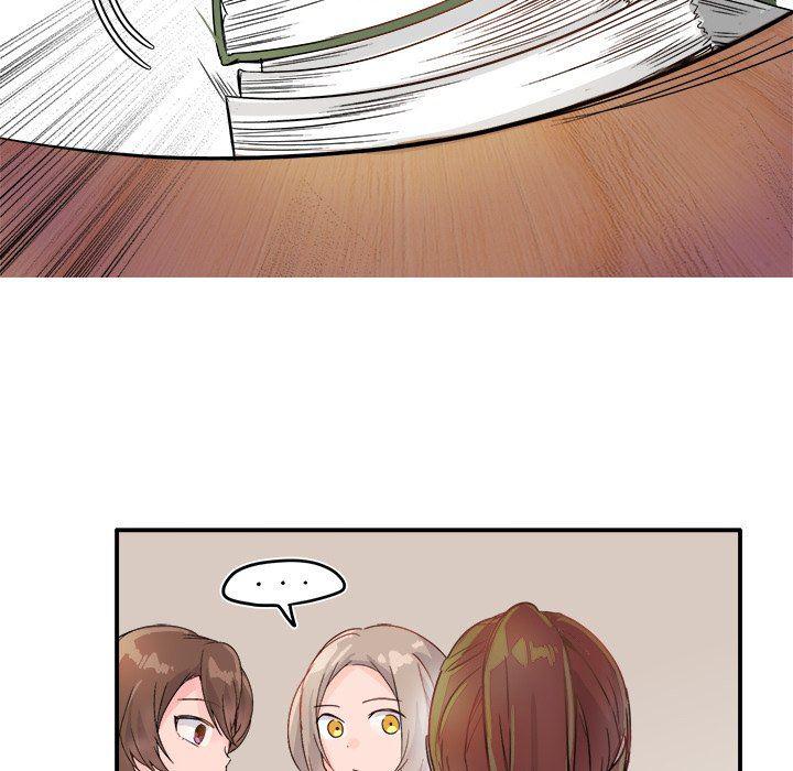 汗汗漫画app韩漫全集-第11话无删减无遮挡章节图片 