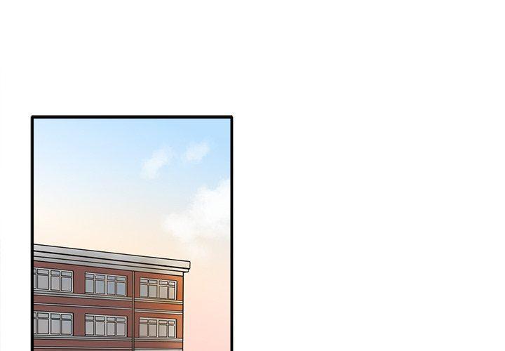 汗汗漫画app韩漫全集-第12话无删减无遮挡章节图片 