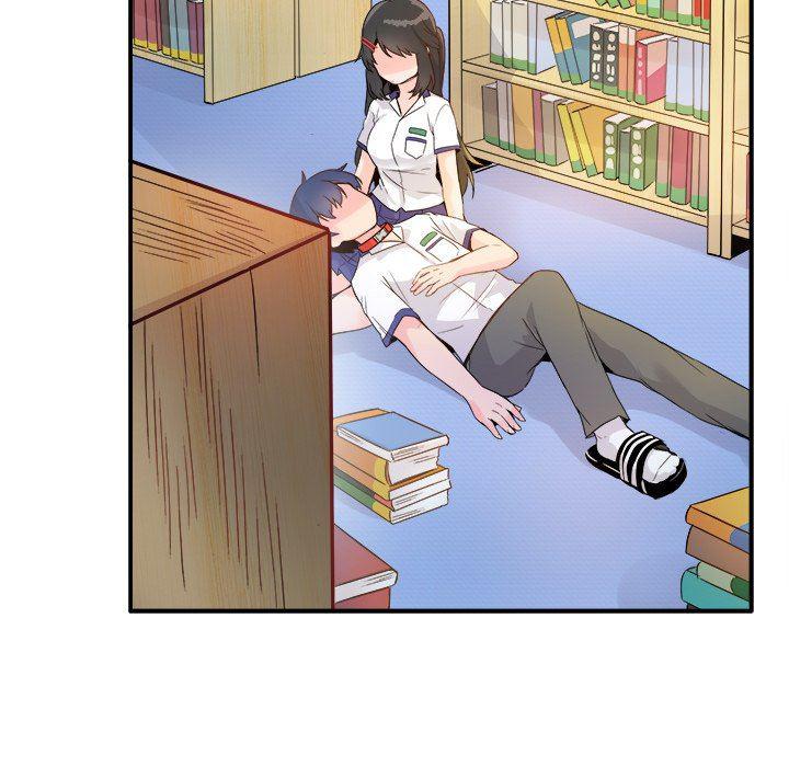 汗汗漫画app韩漫全集-第12话无删减无遮挡章节图片 
