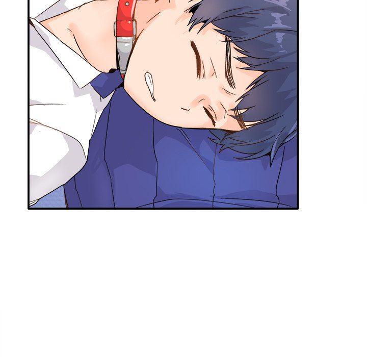 汗汗漫画app韩漫全集-第12话无删减无遮挡章节图片 