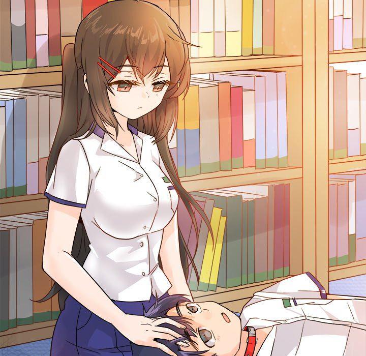 汗汗漫画app韩漫全集-第12话无删减无遮挡章节图片 