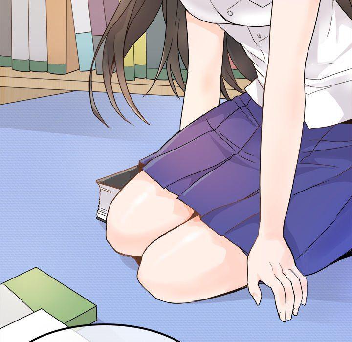 汗汗漫画app韩漫全集-第12话无删减无遮挡章节图片 