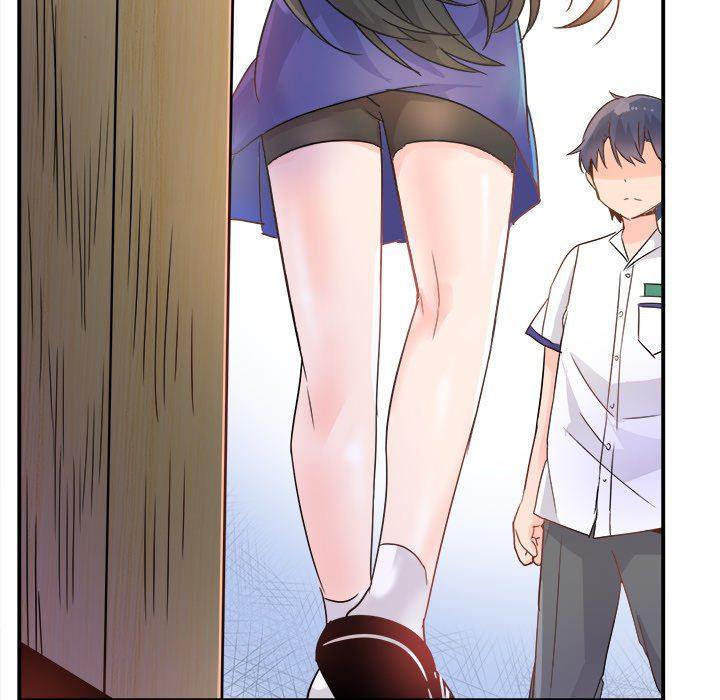 汗汗漫画app韩漫全集-第12话无删减无遮挡章节图片 